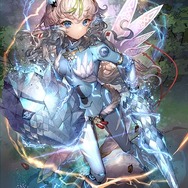 『チェンクロ』第3部の事前登録スタート！SSRキャラクター「ベルナデット」もらえる