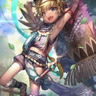 『チェンクロ』第3部の事前登録スタート！SSRキャラクター「ベルナデット」もらえる