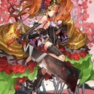 『チェンクロ』第3部の事前登録スタート！SSRキャラクター「ベルナデット」もらえる