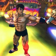 ストリートファイターIV