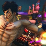 ストリートファイターIV