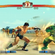 ストリートファイターIV