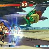 ストリートファイターIV