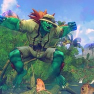 ストリートファイターIV