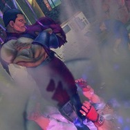 ストリートファイターIV