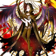 『スターリーガールズ』スターシアの大アルカナ情報が公開！大型ボス機体“Rギア”も明らかに