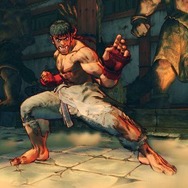 ストリートファイターIV