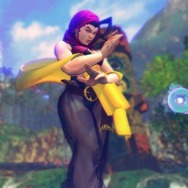 ストリートファイターIV