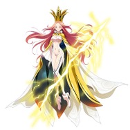 『スターリーガールズ』スターシアの大アルカナ情報が公開！大型ボス機体“Rギア”も明らかに