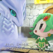 WORLD OF FINAL FANTASY