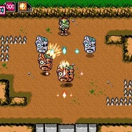 あの『超惑星戦記メタファイト』が復活！インティ・クリエイツ新作『ブラスターマスターゼロ』2017年春発売