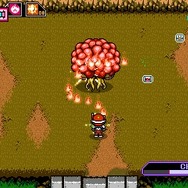 あの『超惑星戦記メタファイト』が復活！インティ・クリエイツ新作『ブラスターマスターゼロ』2017年春発売