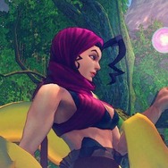 ストリートファイターIV