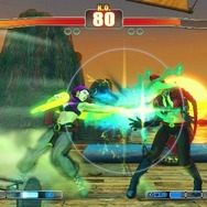 ストリートファイターIV