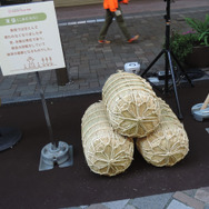 【レポート】『とびだせ どうぶつの森』が出展する「ジャパンハーヴェスト 2016」でトラクタに乗ってきた