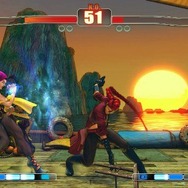 ストリートファイターIV