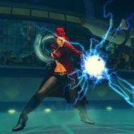 ストリートファイターIV