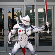 【特集】ブリズコン現地直送！『オーバーウォッチ』コスプレフォトレポ