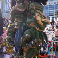 【特集】ブリズコン現地直送！『オーバーウォッチ』コスプレフォトレポ