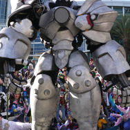 【特集】ブリズコン現地直送！『オーバーウォッチ』コスプレフォトレポ