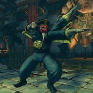 ストリートファイターIV