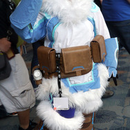 【特集】ブリズコン現地直送！『オーバーウォッチ』コスプレフォトレポ