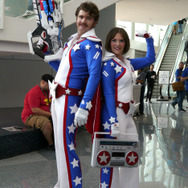 【特集】ブリズコン現地直送！『オーバーウォッチ』コスプレフォトレポ