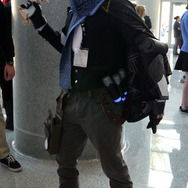 【特集】ブリズコン現地直送！『オーバーウォッチ』コスプレフォトレポ