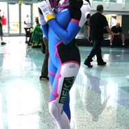 【特集】ブリズコン現地直送！『オーバーウォッチ』コスプレフォトレポ