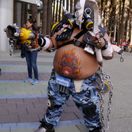 【特集】ブリズコン現地直送！『オーバーウォッチ』コスプレフォトレポ