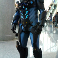 【特集】ブリズコン現地直送！『オーバーウォッチ』コスプレフォトレポ