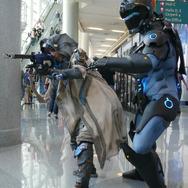 【特集】ブリズコン現地直送！『オーバーウォッチ』コスプレフォトレポ