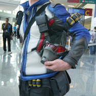 【特集】ブリズコン現地直送！『オーバーウォッチ』コスプレフォトレポ