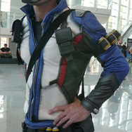 【特集】ブリズコン現地直送！『オーバーウォッチ』コスプレフォトレポ