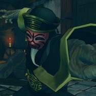 ストリートファイターIV