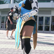 【特集】ブリズコン現地直送！『オーバーウォッチ』コスプレフォトレポ