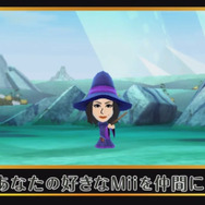 3DS『ミートピア』は“奪われた顔を取り戻す”RPG！アイドル、ネコ、小悪魔など様々な職業＆仲間達で冒険