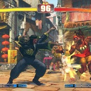 ストリートファイターIV