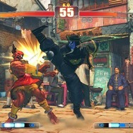 ストリートファイターIV