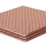 【特集】飽きたなんて言わせない！「ウエハース」を美味しく食べるアレンジレシピ