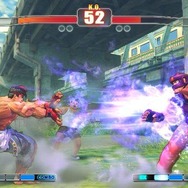 ストリートファイターIV