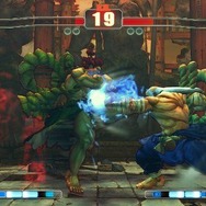 ストリートファイターIV