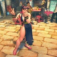 ストリートファイターIV