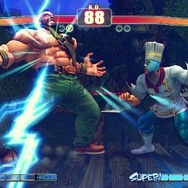 ストリートファイターIV