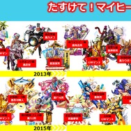 【レポート】伝説の「クロエ・ルメールですよ」を生披露！『ガールフレンド（仮）』4周年記念イベント
