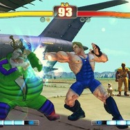 ストリートファイターIV