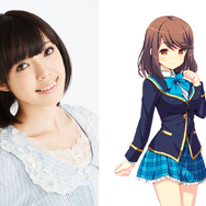 【レポート】伝説の「クロエ・ルメールですよ」を生披露！『ガールフレンド（仮）』4周年記念イベント
