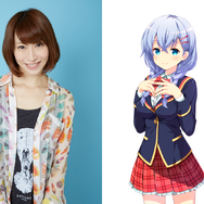 【レポート】伝説の「クロエ・ルメールですよ」を生披露！『ガールフレンド（仮）』4周年記念イベント