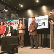 「ファンタジア文庫 新作発表会」レポート 『グランクレスト戦記』アニメ化など新展開が続々