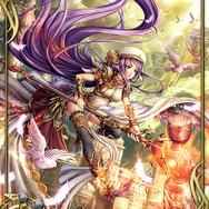 『反逆のシエルアーク』SLGカードやシエルコインをプレゼント！ Android版3周年記念イベントが続々と